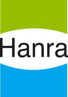 Hanra Logo ohne Claim (tif)