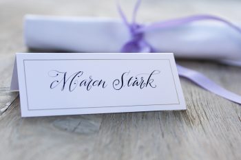 Kalligrafie – Königin der Handschrift