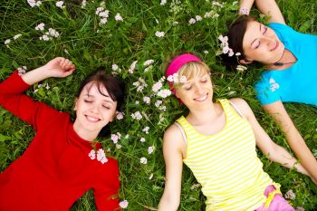 10 Fakten über die Freundschaft: Was macht sie so besonders?