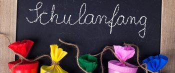 Checkliste Schulanfang: So wird der Tag unvergesslich