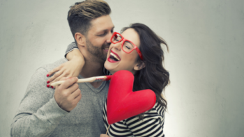 Liebe Worte zum Tag der Liebenden – die schönsten Zitate für den Valentinsgruß