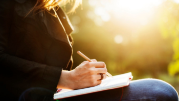 Wie sich eine schöne Handschrift trainieren lässt. Unsere 7 Tipps.