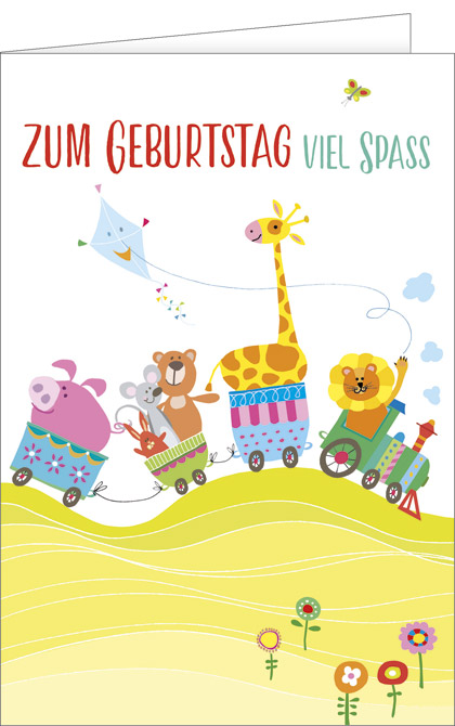 Kindergeburtstag Lustige Spruche Hanra Grusskartenblog